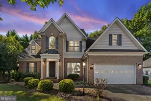 529 Tara Ct, Culpeper, VA 22701 - Photo 1