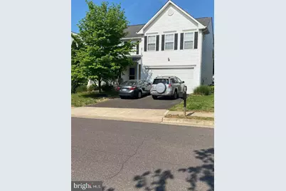 920 Fairwood Drive, Culpeper, VA 22701 - Photo 1