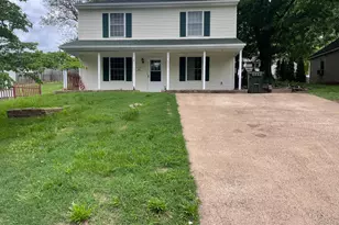 321 Spring St, Culpeper, VA 22701 - Photo 1