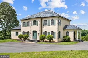 5442 Ellett Ln, Rixeyville, VA 22737 - Photo 1