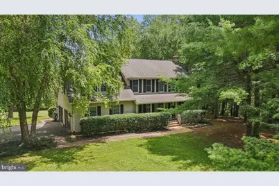 16289 Quail Ridge Drive, Amissville, VA 20106 - Photo 1