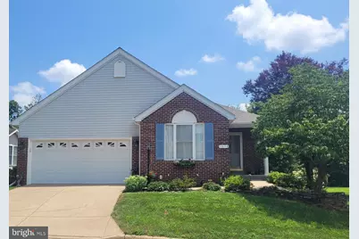 1673 Pin Oak Drive, Culpeper, VA 22701 - Photo 1
