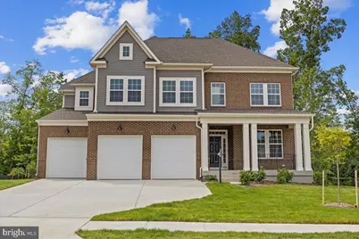 18511 Newmachar Court #MACARTHUR LOT 2307, Jeffersonton, VA 22724 - Photo 1