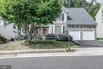 687 Hunters Road, Culpeper, VA 22701 - Photo 1