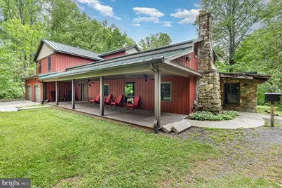 4257 Cabin Road, Reva, VA 22735 - Photo 1