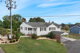 2116 Orange Rd, Culpeper, VA 22701 - Photo 1