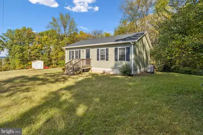 13419 Stonehouse Mountain Road, Culpeper, VA 22701 - Photo 1