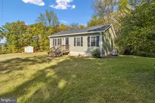 13419 Stonehouse Mountain Rd, Culpeper, VA 22701 - Photo 1