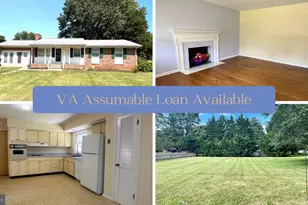 11285 Cedar Ave, Culpeper, VA 22701 - Photo 1
