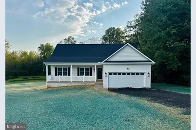 10674 Rixeyville Rd, Culpeper, VA 22701 - Photo 1