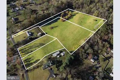 Old Turnpike Road, Culpeper, VA 22701 - Photo 1