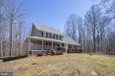 19332 Hillcrest Lane, Jeffersonton, VA 22724 - Photo 1