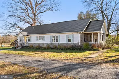 18321 Carrico Mills Road, Stevensburg, VA 22741 - Photo 1