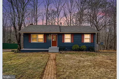 4127 Cabin Road, Reva, VA 22735 - Photo 1