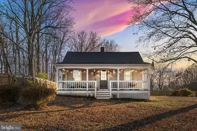 9208 Sperryville Pike, Culpeper, VA 22701 - Photo 1