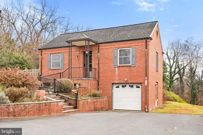 335 W Asher Street, Culpeper, VA 22701 - Photo 1