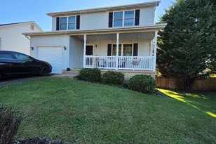 613 Clubhouse Way, Culpeper, VA 22701 - Photo 1