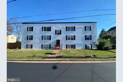 423 Hill Street #2, Culpeper, VA 22701 - Photo 1
