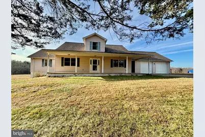 13238 Stonehouse Mountain Road, Culpeper, VA 22701 - Photo 1