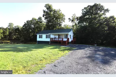 14459 Norman Road, Culpeper, VA 22701 - Photo 1