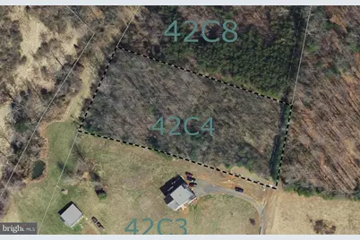 0 Peace and Quiet Circle, Reva, VA 22735 - Photo 1