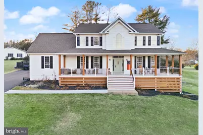 18490 Colonial Drive, Culpeper, VA 22701 - Photo 1