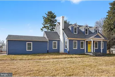 721 Sperryville Pike, Culpeper, VA 22701 - Photo 1