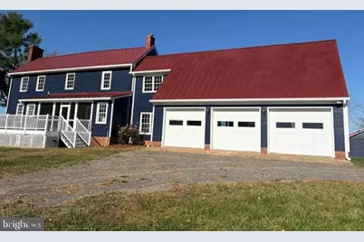 9534 Spring Hill Ln, Rixeyville, VA 22737 - Photo 1