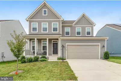 18149 Telford Drive, Jeffersonton, VA 22724 - Photo 1