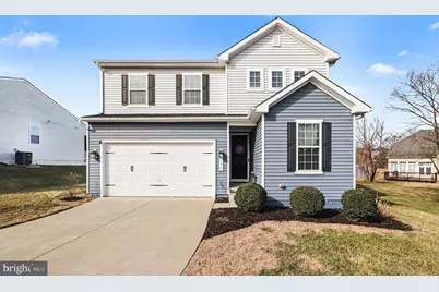 176 Vaughn Court, Culpeper, VA 22701 - Photo 1