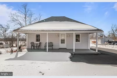 11266 Sperryville Pike, Culpeper, VA 22701 - Photo 1