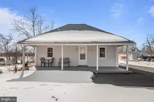 11266 Sperryville Pike, Culpeper, VA 22701 - Photo 1