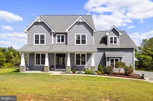 5077 Silver Stone Ln, Rixeyville, VA 22737 - Photo 1