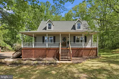 3229 Colvin Road, Amissville, VA 20106 - Photo 1