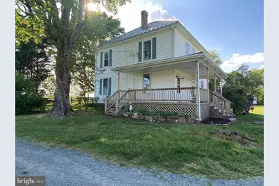 22333 Zachary Taylor Highway, Culpeper, VA 22701 - Photo 1