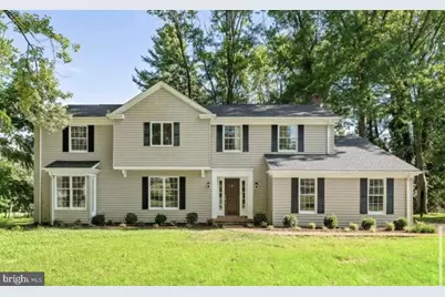 11472 Fox Hill Road, Culpeper, VA 22701 - Photo 1
