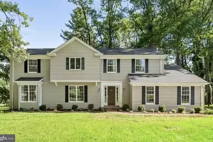 11472 Fox Hill Rd, Culpeper, VA 22701 - Photo 1