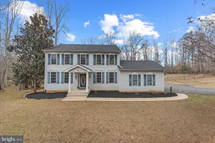 15420 Bob White Trail, Amissville, VA 20106 - Photo 1