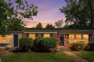134 Garr Ave, Culpeper, VA 22701 - Photo 1