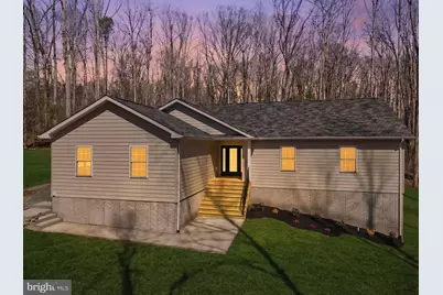 15421 Quail Ridge Drive, Amissville, VA 20106 - Photo 1