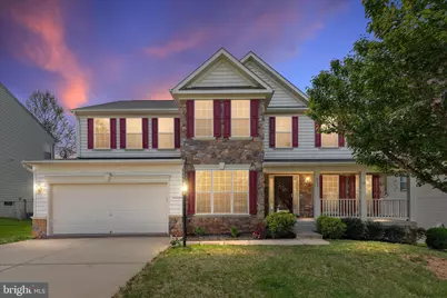 813 Kingsbrook Road, Culpeper, VA 22701 - Photo 1