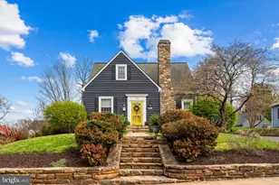 609 S West St, Culpeper, VA 22701 - Photo 1
