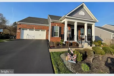 [Address not provided], Culpeper, VA 22701 - Photo 1