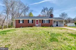 14475 General Lee Ave, Culpeper, VA 22701 - Photo 1