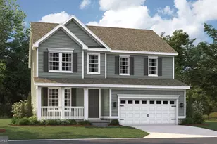 1860 Mulligan Wy, Culpeper, VA 22701 - Photo 1