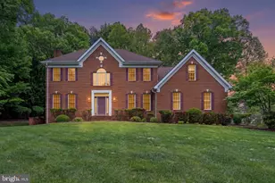 11186 Pimlico Cir, Culpeper, VA 22701 - Photo 1