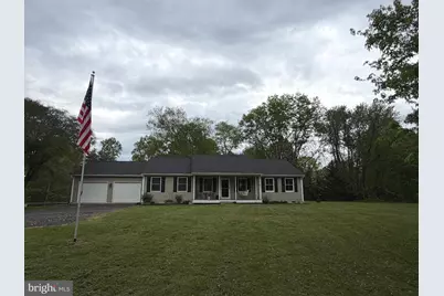 14185 Winks Lane, Rixeyville, VA 22737 - Photo 1