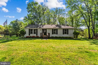 3277 Holly Springs Road, Amissville, VA 20106 - Photo 1