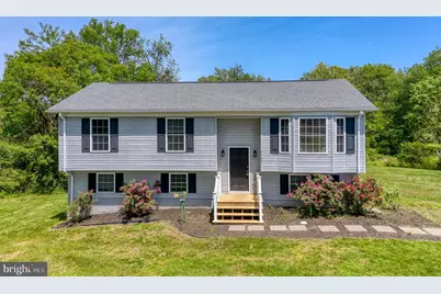 9123 Old Turnpike Road, Culpeper, VA 22701 - Photo 1