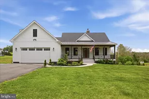9014 Monumental Mills Rd, Rixeyville, VA 22737 - Photo 1
